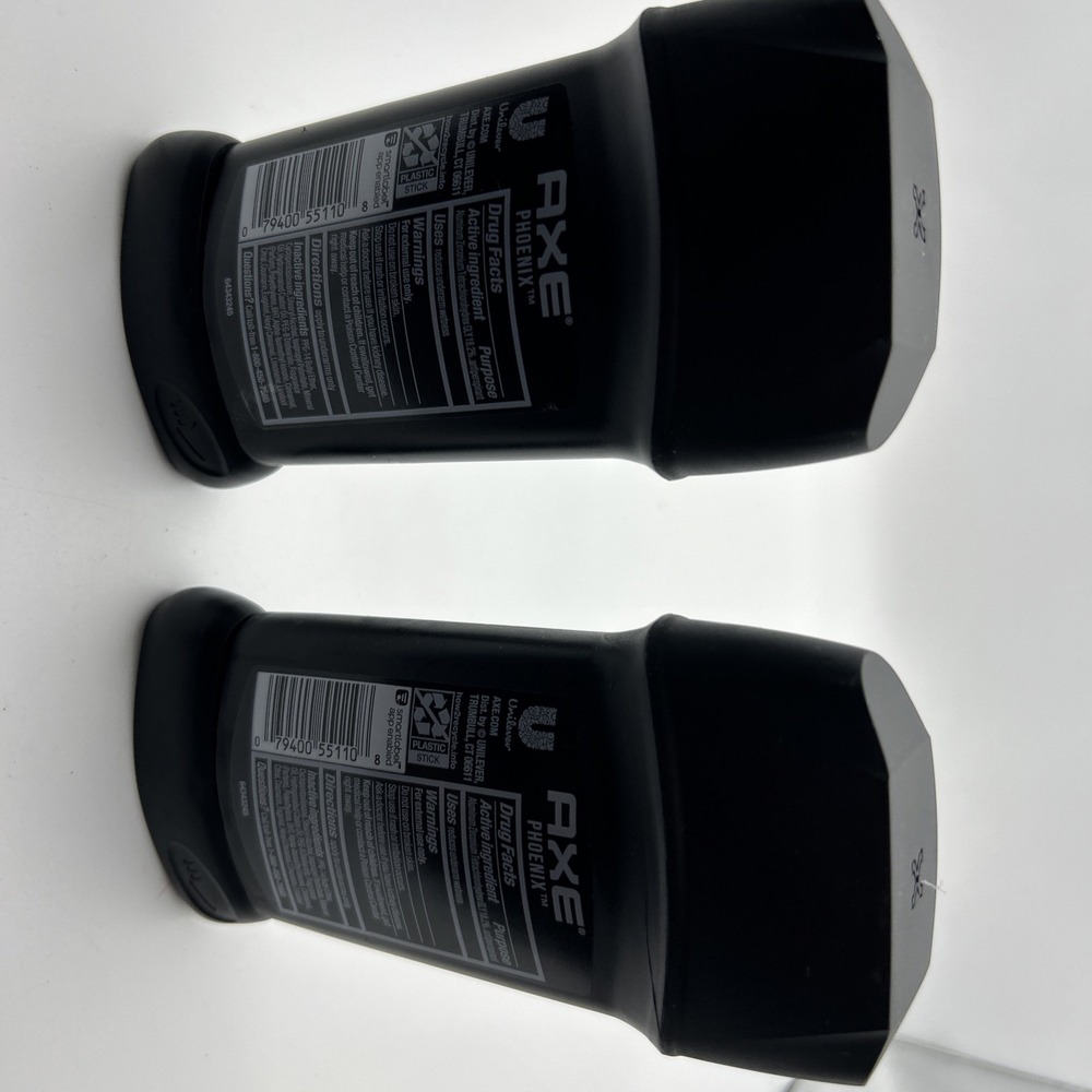 2 AXE Phoenix‎ Antiperspirant Deodorant for Men Phoenix  2.7 OZ - Picture 2 of 2